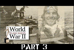 WWII-IOW Title Screen