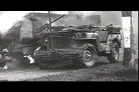 WWII Jeep
